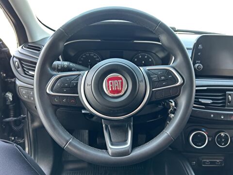 fiat, egea cross, 1.4 fire urban, manuel, benzin 2.el otomobil | renew 17