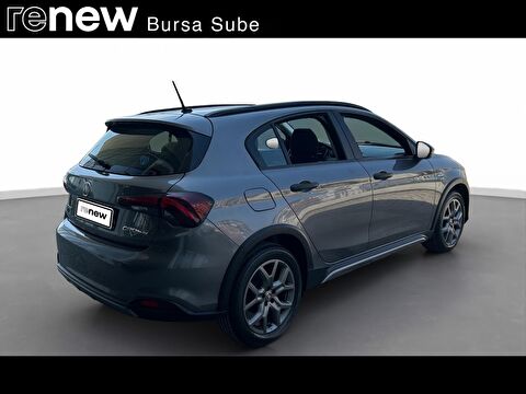 fiat, egea cross, 1.4 fire urban, manuel, benzin 2.el otomobil | renew 3