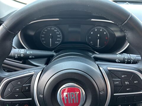fiat, egea cross, 1.4 fire urban, manuel, benzin 2.el otomobil | renew 15