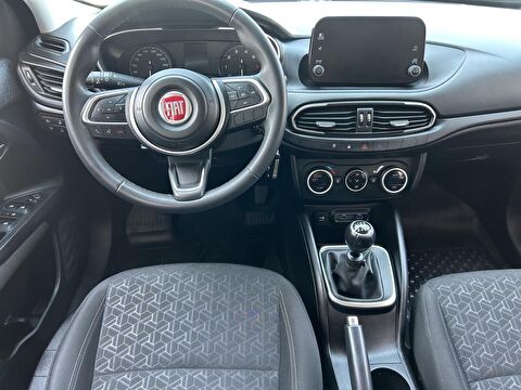 fiat, egea cross, 1.4 fire urban, manuel, benzin 2.el otomobil | renew 14