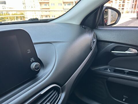 fiat, egea cross, 1.4 fire urban, manuel, benzin 2.el otomobil | renew 25