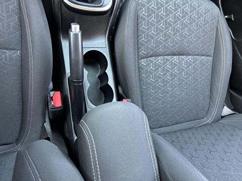 fiat, egea cross, 1.4 fire urban, manuel, benzin 2.el otomobil | renew 18
