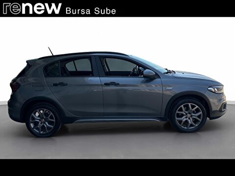 fiat, egea cross, 1.4 fire urban, manuel, benzin 2.el otomobil | renew 7