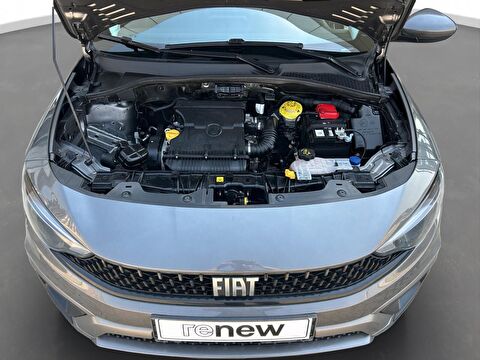 fiat, egea cross, 1.4 fire urban, manuel, benzin 2.el otomobil | renew 20