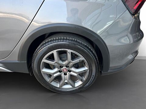 fiat, egea cross, 1.4 fire urban, manuel, benzin 2.el otomobil | renew 11