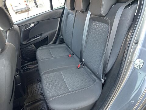 fiat, egea cross, 1.4 fire urban, manuel, benzin 2.el otomobil | renew 8