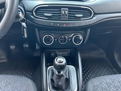 fiat, egea cross, 1.4 fire urban, manuel, benzin 2.el otomobil | renew 5