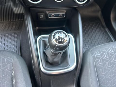 fiat, egea cross, 1.4 fire urban, manuel, benzin 2.el otomobil | renew 16
