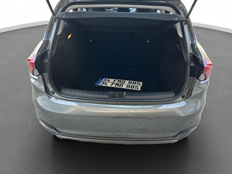 fiat, egea cross, 1.4 fire urban, manuel, benzin 2.el otomobil | renew 13