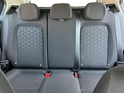 fiat, egea cross, 1.4 fire urban, manuel, benzin 2.el otomobil | renew 6