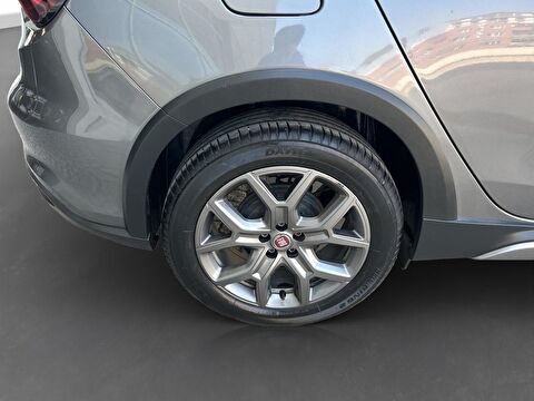 fiat, egea cross, 1.4 fire urban, manuel, benzin 2.el otomobil | renew 10