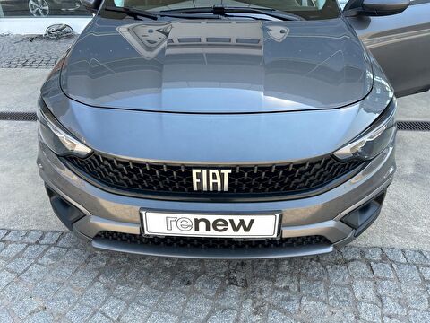 fiat, egea cross, 1.4 fire urban, manuel, benzin 2.el otomobil | renew 22