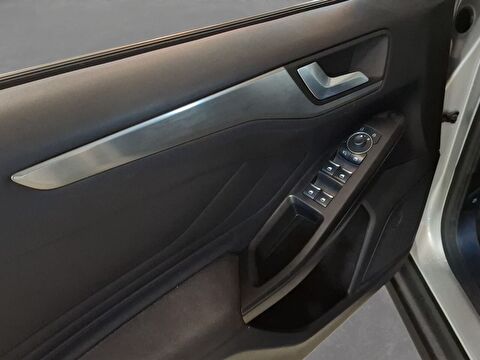 ford, focus, 1.5 ecoblue titanium stil, otomatik, dizel 2.el otomobil | renew 13
