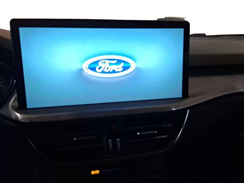 ford, focus, 1.5 ecoblue titanium stil, otomatik, dizel 2.el otomobil | renew 15