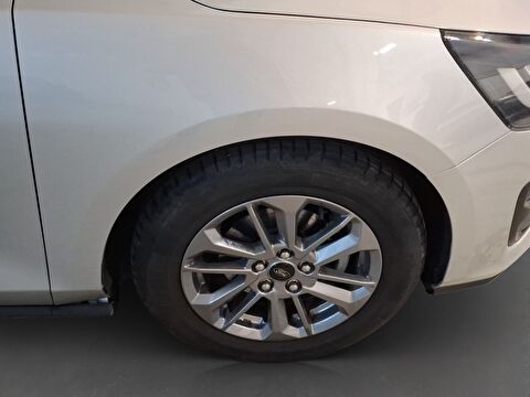 ford, focus, 1.5 ecoblue titanium stil, otomatik, dizel 2.el otomobil | renew 8