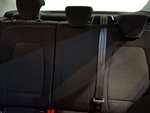ford, focus, 1.5 ecoblue titanium stil, otomatik, dizel 2.el otomobil | renew 25