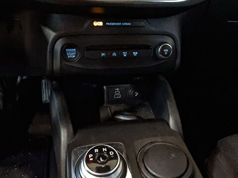 ford, focus, 1.5 ecoblue titanium stil, otomatik, dizel 2.el otomobil | renew 19
