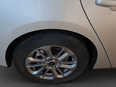 ford, focus, 1.5 ecoblue titanium stil, otomatik, dizel 2.el otomobil | renew 6