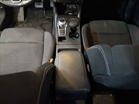 ford, focus, 1.5 ecoblue titanium stil, otomatik, dizel 2.el otomobil | renew 20