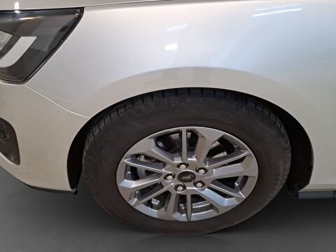 ford, focus, 1.5 ecoblue titanium stil, otomatik, dizel 2.el otomobil | renew 9
