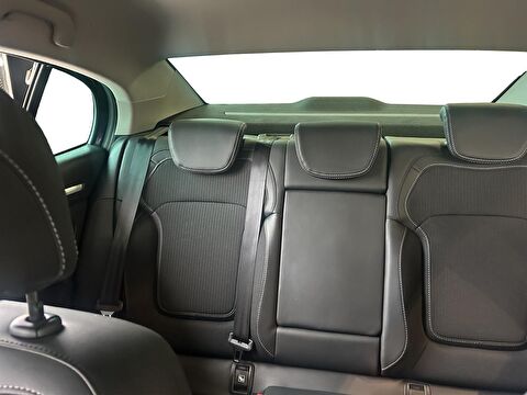 renault, megane, sedan 1.3 tce ıcon edc, otomatik, benzin 2.el otomobil | renew 13