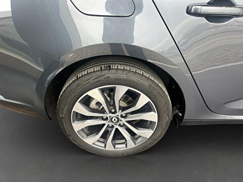 renault, megane, sedan 1.3 tce ıcon edc, otomatik, benzin 2.el otomobil | renew 7