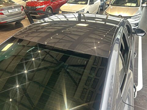renault, megane, sedan 1.3 tce ıcon edc, otomatik, benzin 2.el otomobil | renew 20