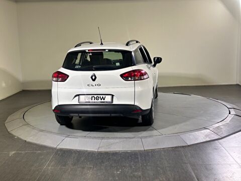 renault, clio, sport tourer 0.9 tce joy, manuel, benzin 2.el otomobil | renew 25