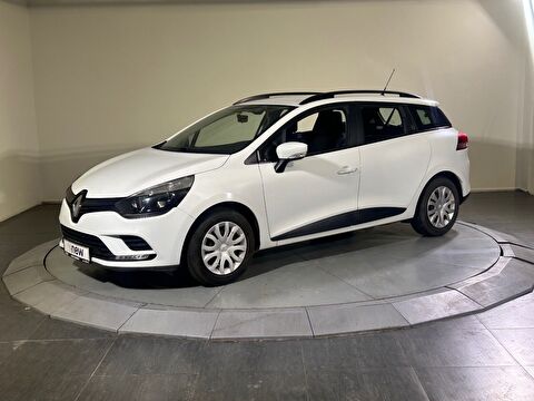 renault, clio, sport tourer 0.9 tce joy, manuel, benzin 2.el otomobil | renew 12