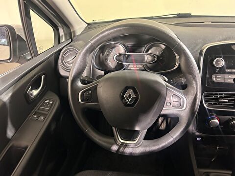 renault, clio, sport tourer 0.9 tce joy, manuel, benzin 2.el otomobil | renew 33