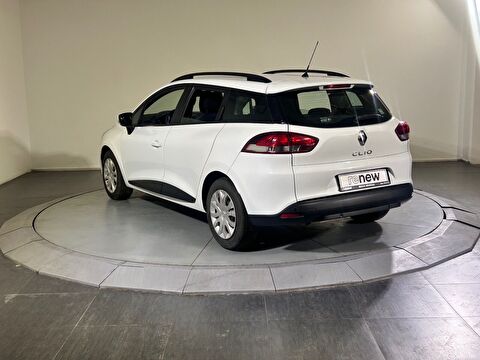renault, clio, sport tourer 0.9 tce joy, manuel, benzin 2.el otomobil | renew 19