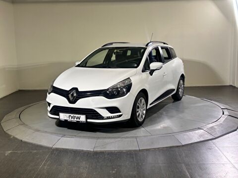 Sport Tourer 0.9 TCe Joy, 2. el otomobil | renew