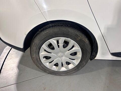 renault, clio, sport tourer 0.9 tce joy, manuel, benzin 2.el otomobil | renew 23