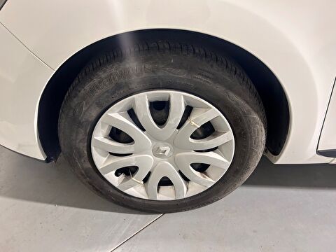 renault, clio, sport tourer 0.9 tce joy, manuel, benzin 2.el otomobil | renew 18