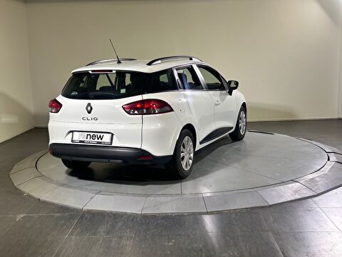 renault, clio, sport tourer 0.9 tce joy, manuel, benzin 2.el otomobil | renew 26
