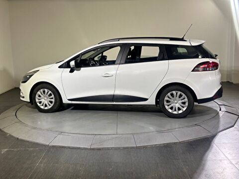 renault, clio, sport tourer 0.9 tce joy, manuel, benzin 2.el otomobil | renew 15