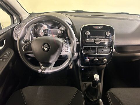 renault, clio, sport tourer 0.9 tce joy, manuel, benzin 2.el otomobil | renew 31