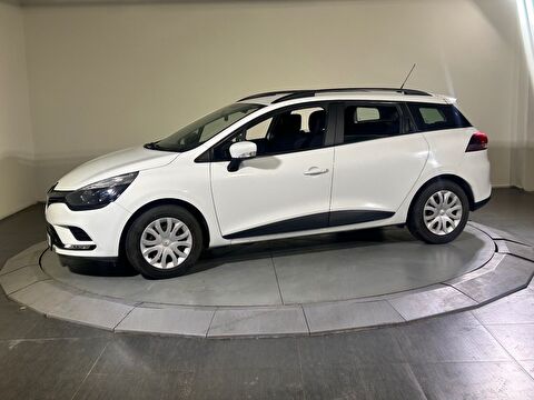 renault, clio, sport tourer 0.9 tce joy, manuel, benzin 2.el otomobil | renew 13