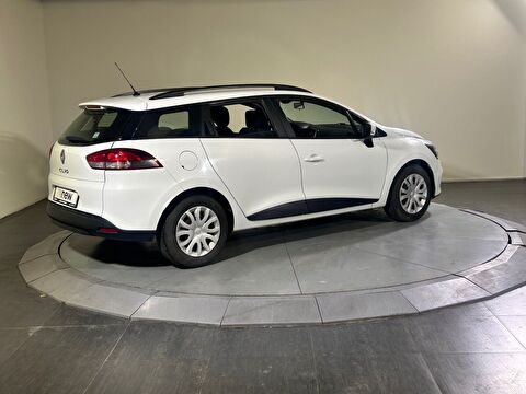 renault, clio, sport tourer 0.9 tce joy, manuel, benzin 2.el otomobil | renew 28