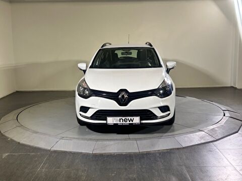 renault, clio, sport tourer 0.9 tce joy, manuel, benzin 2.el otomobil | renew 9