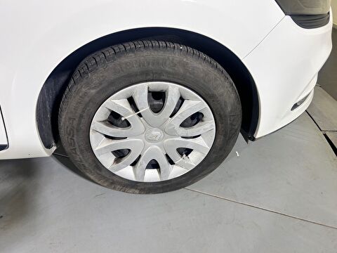 renault, clio, sport tourer 0.9 tce joy, manuel, benzin 2.el otomobil | renew 22