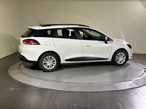 renault, clio, sport tourer 0.9 tce joy, manuel, benzin 2.el otomobil | renew 3