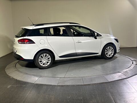 renault, clio, sport tourer 0.9 tce joy, manuel, benzin 2.el otomobil | renew 29