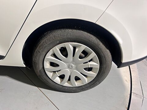 renault, clio, sport tourer 0.9 tce joy, manuel, benzin 2.el otomobil | renew 20