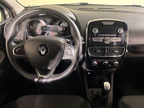 renault, clio, sport tourer 0.9 tce joy, manuel, benzin 2.el otomobil | renew 32