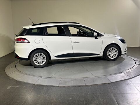 renault, clio, sport tourer 0.9 tce joy, manuel, benzin 2.el otomobil | renew 30