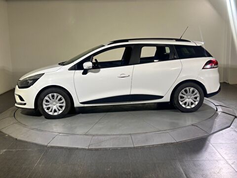 renault, clio, sport tourer 0.9 tce joy, manuel, benzin 2.el otomobil | renew 14