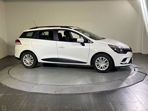 renault, clio, sport tourer 0.9 tce joy, manuel, benzin 2.el otomobil | renew 4