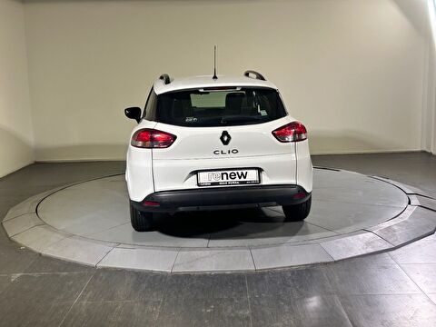 renault, clio, sport tourer 0.9 tce joy, manuel, benzin 2.el otomobil | renew 24