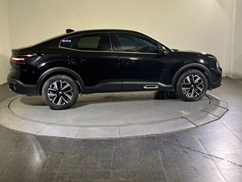 citroen, c4 x, crossover 1.2 puretech shine eat8, otomatik, benzin 2.el otomobil | renew 8